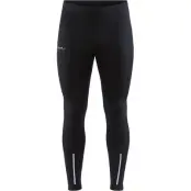Craft ADV Essence Warm Tights M Längdskidbyxor Black, XXL