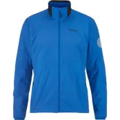 Craft ADV Nordic Training Insulate Jacket M Längdskidjacka Royal, S