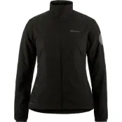 Craft ADV Nordic Training Insulate Jacket W Längdskidjacka, XXL