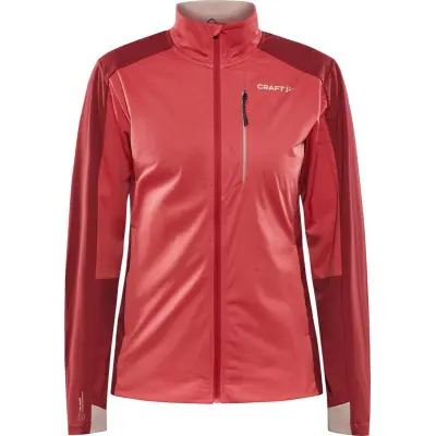 Craft ADV Nordic Training Jacket 2 W Längdskidjacka Astro/Dark Astro, XL