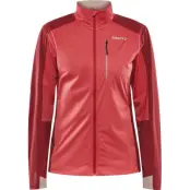 Craft ADV Nordic Training Jacket 2 W Längdskidjacka Astro/Dark Astro, XS