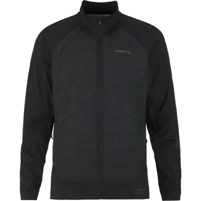 Craft ADV Nordic Training Speed Jacket 2 M Längdskidjacka, XXL