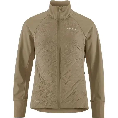 Craft ADV Nordic Training Speed Jacket 2 W Längdskidjacka, XL