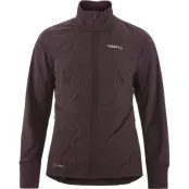 Craft ADV Nordic Training Speed Jacket 2 W Längdskidjacka, XS