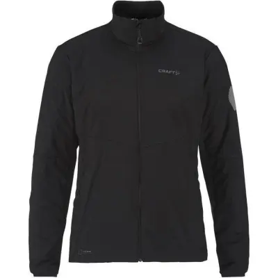 Craft Adv Nordic TrainingInsulate Jacket M Black