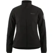 Craft ADV NORDIC TRAININGINSULATE JACKET W Black