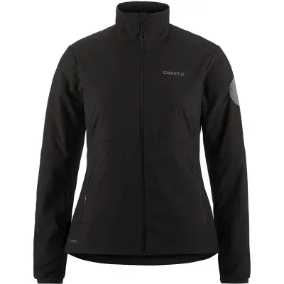 Craft ADV NORDIC TRAININGINSULATE JACKET W Black