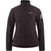 Craft ADV NORDIC TRAININGINSULATE JACKET W Dk Plum