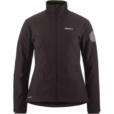 Craft ADV NORDIC TRAININGINSULATE JACKET W Dk Plum