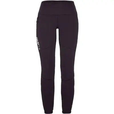 Craft ADV NORDIC TRAININGINSULATE PANTS W Dk Plum