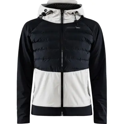 Craft ADV Pursuit Thermal Jacket W Längdskidjacka Black/Ash, XS