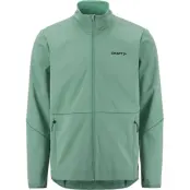 Craft CORE Nordic Training Jacket M Längdskidjacka Atlantic, M