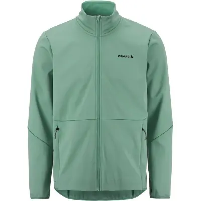 Craft CORE Nordic Training Jacket M Längdskidjacka Atlantic, S