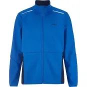Craft CORE Nordic Training Jacket M Längdskidjacka Royal/Blaze, M