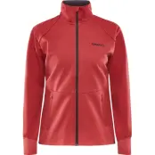 Craft CORE Nordic Training Jacket W Längdskidjacka Astro, XL