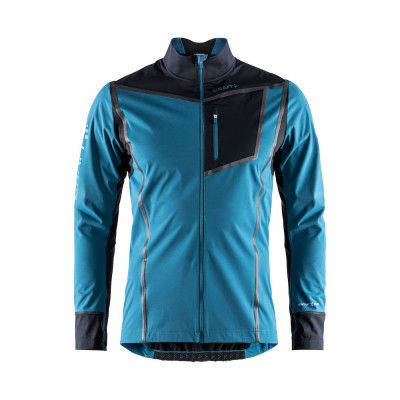 Craft Pace Jacka M Fjord/Black