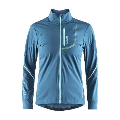 Craft Pace Jacka W Fjord/Sea