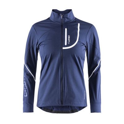 Craft Pace Jacka W Maritime/White