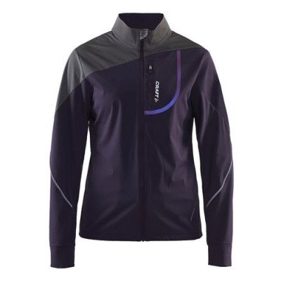 Craft Pace Jacka W Rich/Darkgrey