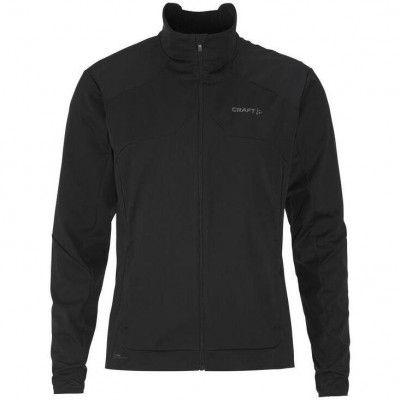 Craft PRO NORDIC RACE JACKET 2 M Black