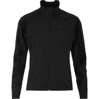 Craft PRO Nordic Race Jacket 2 M Längdskidjacka Black, M
