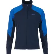 Craft PRO Nordic Race Jacket 2 M Längdskidjacka Blaze/Royal, XXL
