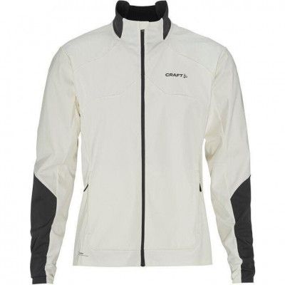 Craft PRO NORDIC RACE JACKET 2 M Tofu/Slate