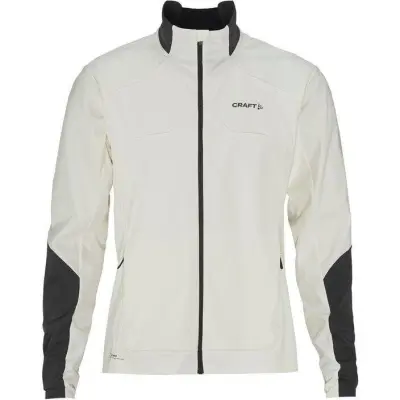 Craft PRO NORDIC RACE JACKET 2 M Tofu/Slate