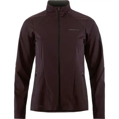 Craft PRO Nordic Race Jacket 2 W Längdskidjacka, L