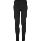 Craft PRO Nordic Race Wind Tights 2 M Tights Black, XL