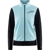 Craft Pro Velocity Jacket W Längdskidjacka Trace, XS
