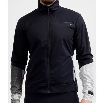 Craft Pro Velocity Jkt M Black/Multi