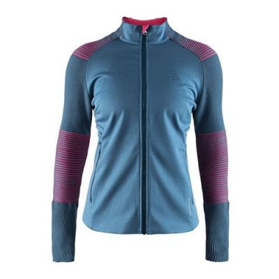 Craft Spirit Fuseknit Jacka W