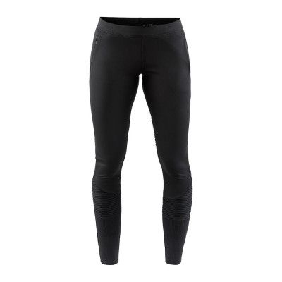Craft Spirit Fuseknit Tights W Black