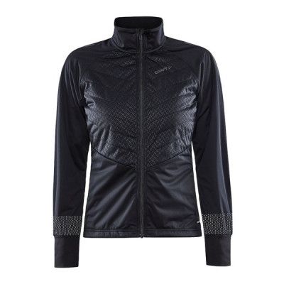 Craft Storm Balance Jkt W Jacket W Black/Black