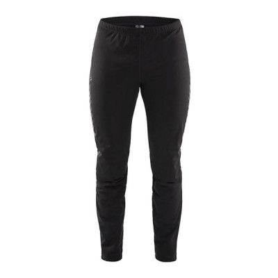 Craft Adv Nordic TrainingPants M Black