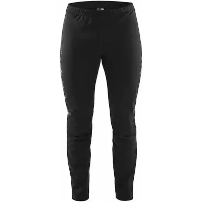 Craft Adv Nordic TrainingPants M Black