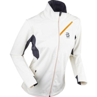 Dählie Jacket Contender Women