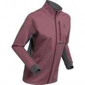 Dählie Jacket Mobility Wmn Wild Berry