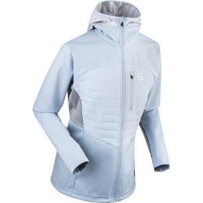 Dählie Jacket North Wmn Cashmere Blue