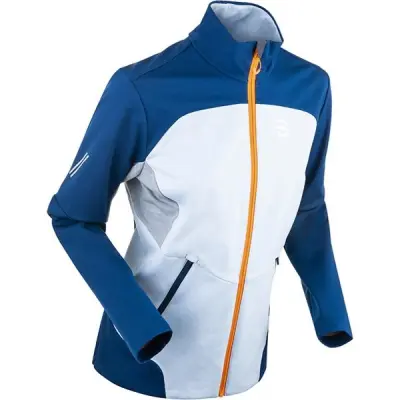 Dählie Jacket Supreme WoolWomen Cashmere Blue