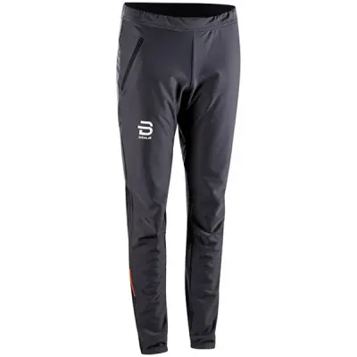 Dählie Pants Wool Women