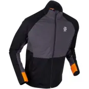 Dahlie Jacket Challenge 2.0 M Längdskidjacka Black, S