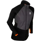 Dahlie Jacket Challenge 2.0 W Längdskidjacka Black, XS