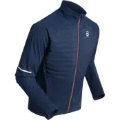 Dahlie Jacket Challenge 3.0 M Längdskidjacka Navy, XXL