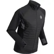 Dahlie Jacket Challenge 3.0 W Längdskidjacka Black, M
