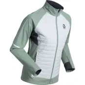 Dahlie Jacket Challenge 3.0 W Längdskidjacka Sage Green, S