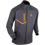 Dahlie Jacket Kikut M Längdskidjacka Nine Iron, S