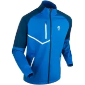 Dahlie Jacket Kikut M Längdskidjacka Turkish Sea, S