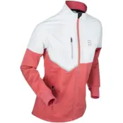 Dahlie Jacket Kikut W Längdskidjacka Dusty Red, M